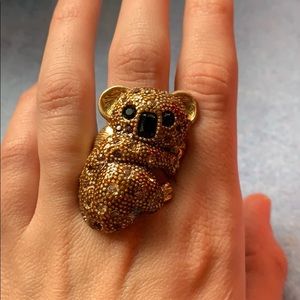 Koala Ring